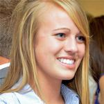 GVSU Success Stories: Classics Major Earns Phi Kappa Phi Award